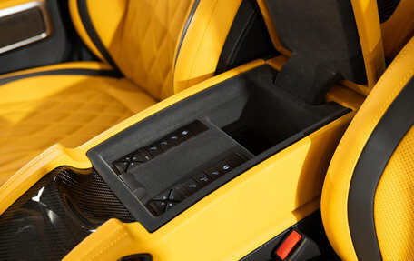 Mercedes-Benz G-Класс AMG, 2022 год, 27 900 000 рублей, 28 фотография