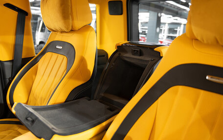 Mercedes-Benz G-Класс AMG, 2022 год, 27 900 000 рублей, 27 фотография