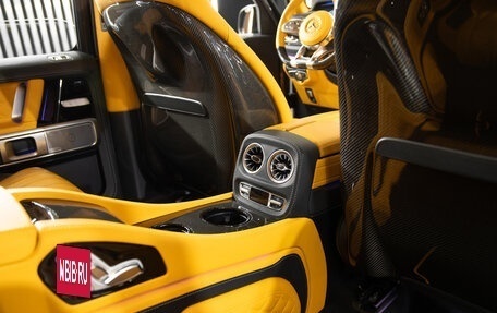 Mercedes-Benz G-Класс AMG, 2022 год, 27 900 000 рублей, 25 фотография