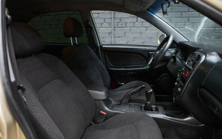 Hyundai Sonata IV рестайлинг, 2006 год, 450 000 рублей, 11 фотография