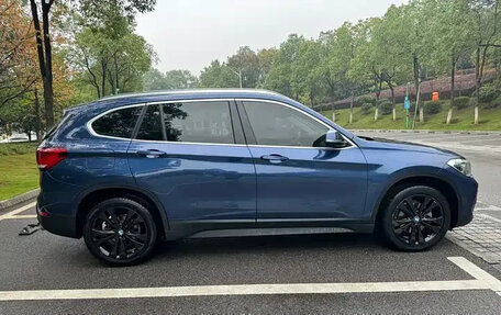 BMW X1, 2021 год, 1 611 000 рублей, 4 фотография