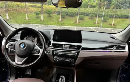 BMW X1, 2021 год, 1 611 000 рублей, 9 фотография