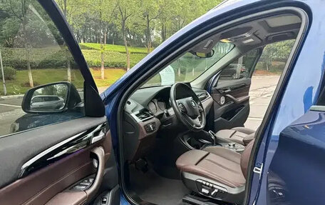 BMW X1, 2021 год, 1 611 000 рублей, 8 фотография