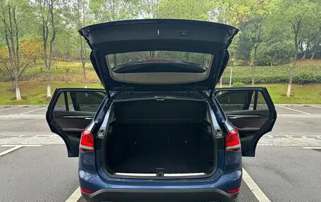 BMW X1, 2021 год, 1 611 000 рублей, 14 фотография