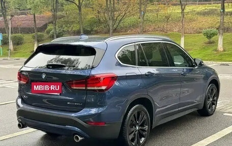 BMW X1, 2021 год, 1 611 000 рублей, 7 фотография