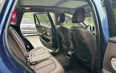 BMW X1, 2021 год, 1 611 000 рублей, 13 фотография