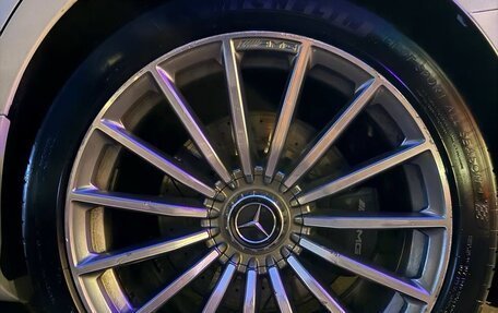 Mercedes-Benz AMG GT I рестайлинг, 2021 год, 7 250 000 рублей, 5 фотография