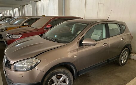Nissan Qashqai, 2011 год, 900 000 рублей, 2 фотография
