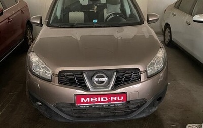 Nissan Qashqai, 2011 год, 900 000 рублей, 1 фотография