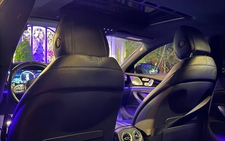 Mercedes-Benz AMG GT I рестайлинг, 2021 год, 7 250 000 рублей, 10 фотография