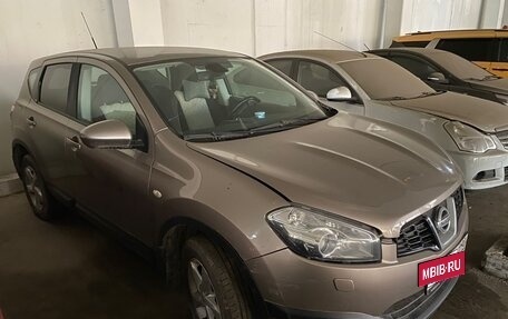 Nissan Qashqai, 2011 год, 900 000 рублей, 3 фотография