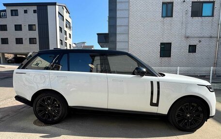 Land Rover Range Rover IV рестайлинг, 2024 год, 21 000 000 рублей, 1 фотография