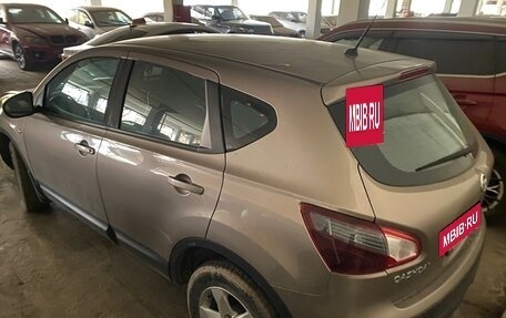 Nissan Qashqai, 2011 год, 900 000 рублей, 4 фотография