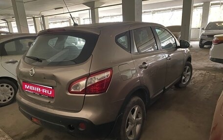 Nissan Qashqai, 2011 год, 900 000 рублей, 5 фотография