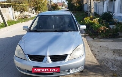 Mitsubishi Lancer IX, 2006 год, 470 000 рублей, 1 фотография