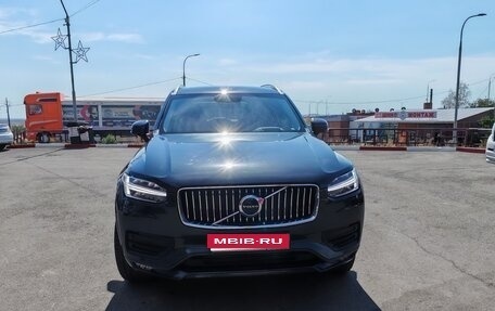 Volvo XC90 II рестайлинг, 2021 год, 4 150 000 рублей, 1 фотография