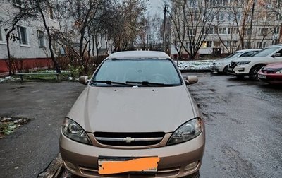 Chevrolet Lacetti, 2008 год, 325 000 рублей, 1 фотография