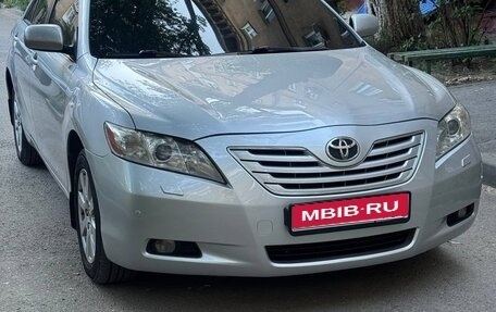 Toyota Camry, 2006 год, 1 200 000 рублей, 1 фотография
