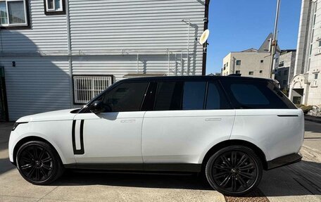 Land Rover Range Rover IV рестайлинг, 2024 год, 21 000 000 рублей, 11 фотография