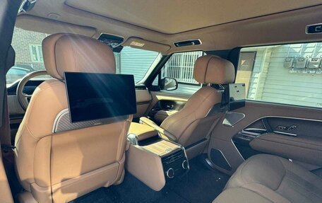 Land Rover Range Rover IV рестайлинг, 2024 год, 21 000 000 рублей, 14 фотография