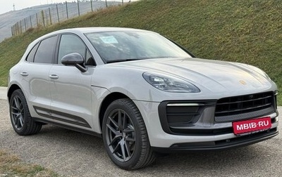 Porsche Macan I рестайлинг, 2025 год, 12 000 000 рублей, 1 фотография