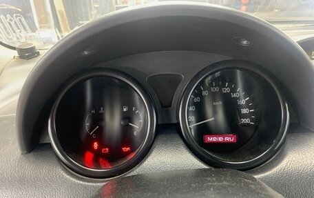 Chevrolet Aveo III, 2006 год, 230 000 рублей, 10 фотография