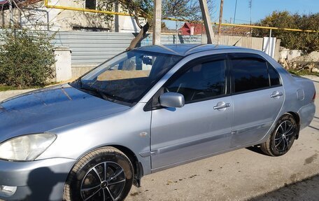 Mitsubishi Lancer IX, 2006 год, 470 000 рублей, 7 фотография