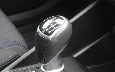 Hyundai Tucson III, 2018 год, 2 080 000 рублей, 12 фотография