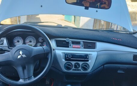 Mitsubishi Lancer IX, 2006 год, 470 000 рублей, 2 фотография