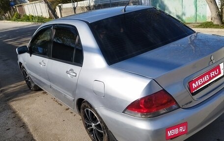 Mitsubishi Lancer IX, 2006 год, 470 000 рублей, 6 фотография