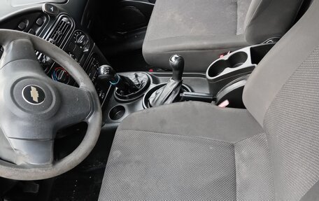 Chevrolet Niva I рестайлинг, 2012 год, 520 000 рублей, 2 фотография