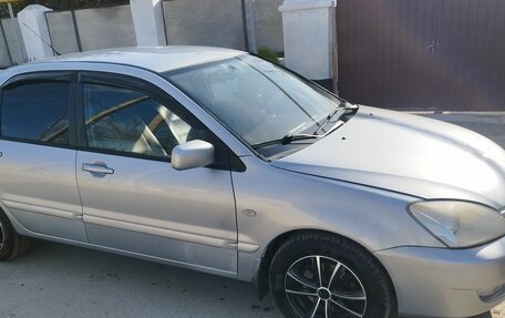 Mitsubishi Lancer IX, 2006 год, 470 000 рублей, 8 фотография