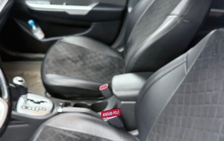 KIA Rio III рестайлинг, 2013 год, 1 000 000 рублей, 4 фотография