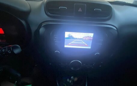 KIA Soul II рестайлинг, 2018 год, 1 700 000 рублей, 4 фотография