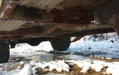 Jeep Cherokee, 1986 год, 200 000 рублей, 9 фотография