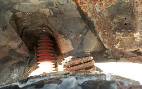 Jeep Cherokee, 1986 год, 200 000 рублей, 7 фотография