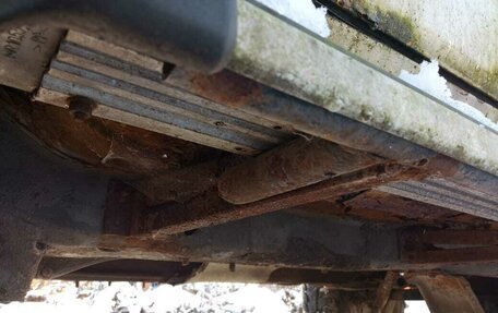 Jeep Cherokee, 1986 год, 200 000 рублей, 11 фотография