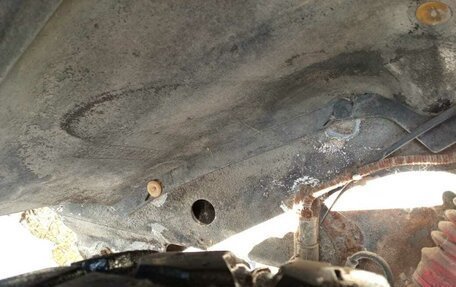 Jeep Cherokee, 1986 год, 200 000 рублей, 8 фотография