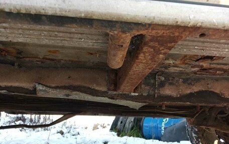 Jeep Cherokee, 1986 год, 200 000 рублей, 6 фотография