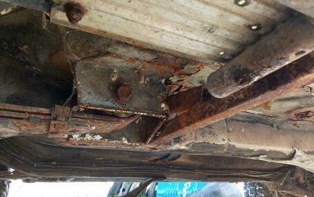 Jeep Cherokee, 1986 год, 200 000 рублей, 10 фотография