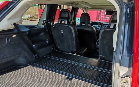 Volvo XC90 II рестайлинг, 2021 год, 4 150 000 рублей, 8 фотография