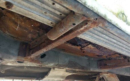 Jeep Cherokee, 1986 год, 200 000 рублей, 14 фотография