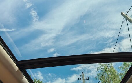 Volvo XC90 II рестайлинг, 2021 год, 4 150 000 рублей, 13 фотография