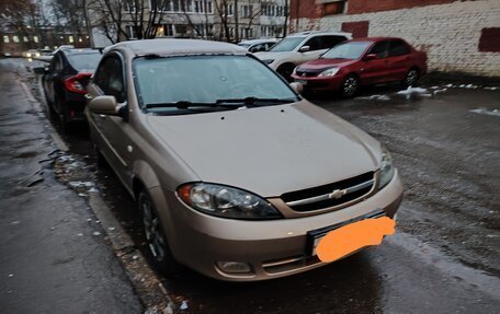 Chevrolet Lacetti, 2008 год, 325 000 рублей, 3 фотография