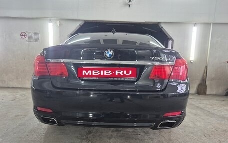 BMW 7 серия, 2011 год, 3 100 000 рублей, 2 фотография