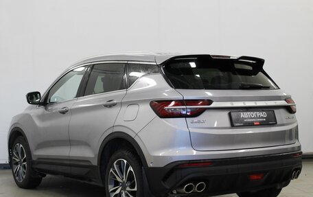 Geely Coolray I, 2022 год, 1 790 000 рублей, 6 фотография