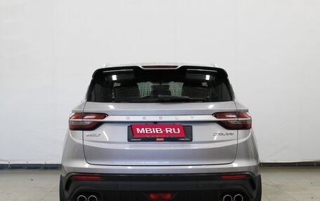 Geely Coolray I, 2022 год, 1 790 000 рублей, 5 фотография