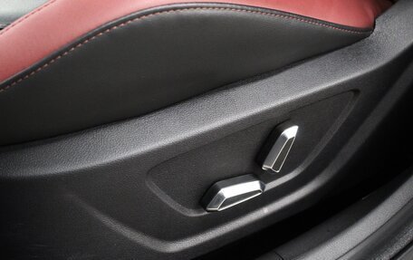 Geely Coolray I, 2022 год, 1 790 000 рублей, 14 фотография