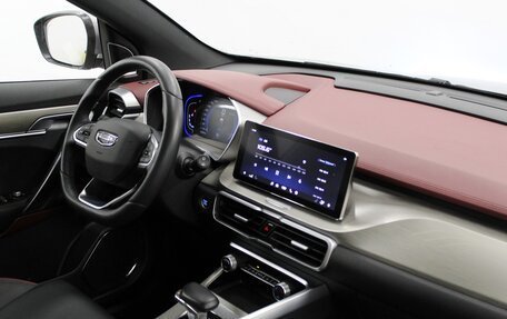 Geely Coolray I, 2022 год, 1 790 000 рублей, 7 фотография