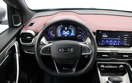 Geely Coolray I, 2022 год, 1 790 000 рублей, 8 фотография